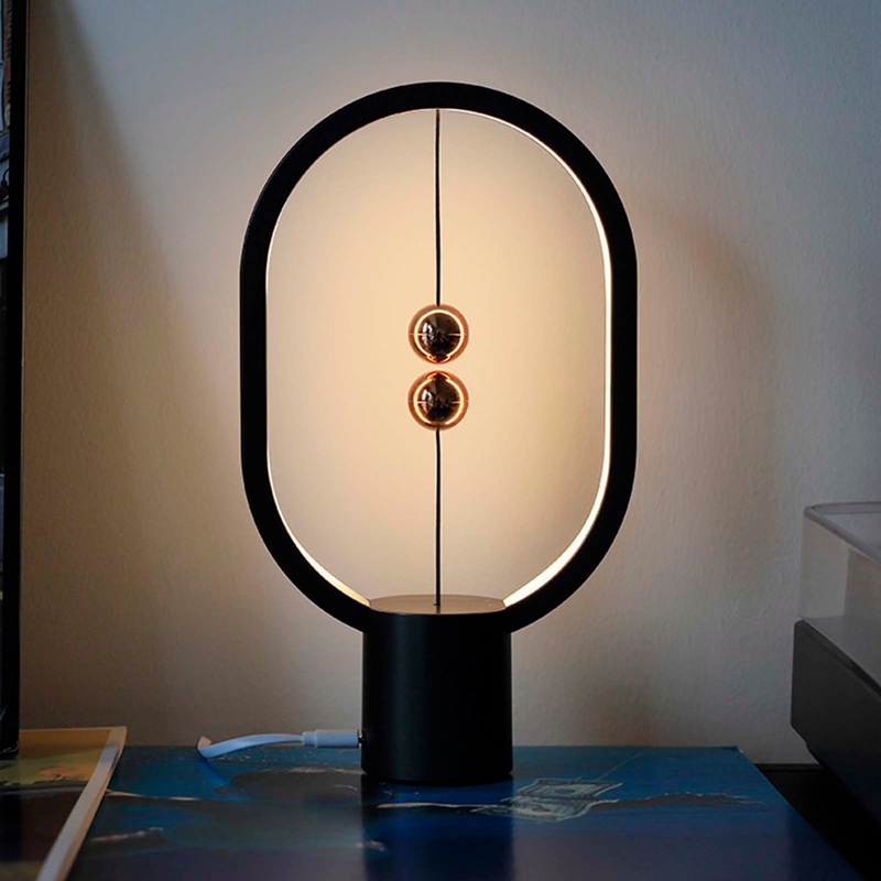 Heng-Balance-Lampe