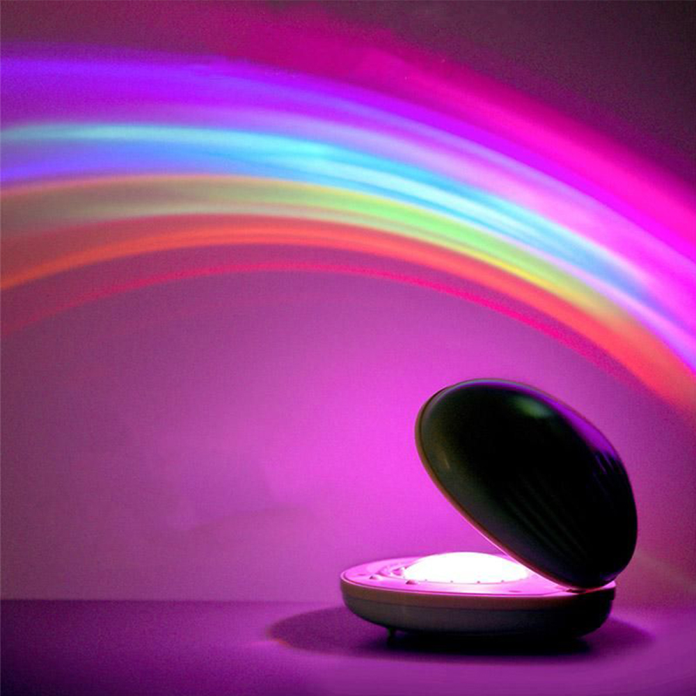 Shell Rainbow Projektorlampe